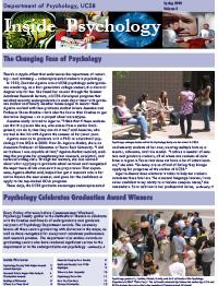 2008 Newsletter