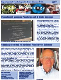 2011 Newsletter