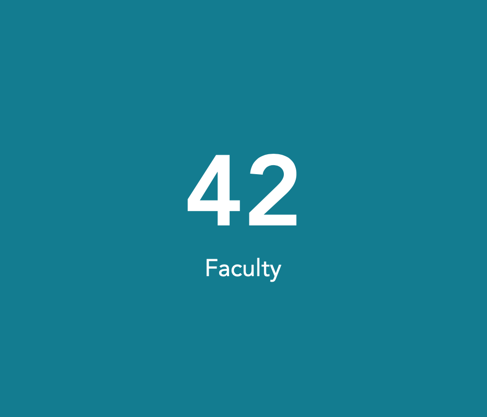 Faculty