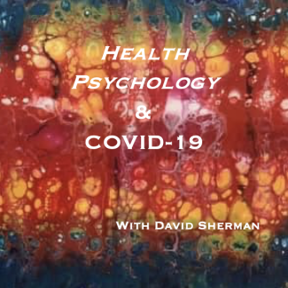 Health Psychology & COVID-19