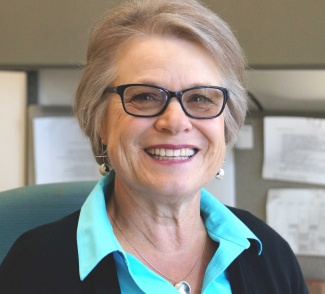 Brenda Major