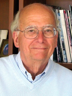 Mike Gazzaniga photo